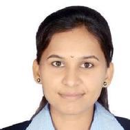 Manisha J. Pharmacy Tuition trainer in Mumbai