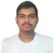 Bikash Chandra Maharana MSc Tuition trainer in Bhubaneswar