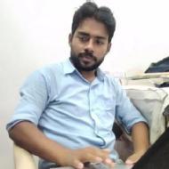 Nafis Mohammad Class 11 Tuition trainer in Varanasi