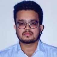 Anuj Sharma LLB Tuition trainer in Jaipur