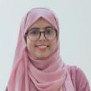Photo of Ayesha B.