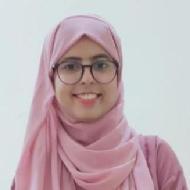 Ayesha B. Class I-V Tuition trainer in Delhi