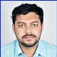 Arkaprava Mukherjee Class 9 Tuition trainer in Kolkata