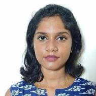 Ayana L. Nursery-KG Tuition trainer in Thiruvananthapuram