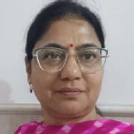 Vandana M. Class 12 Tuition trainer in Jaipur