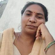 Kavitha P. Class I-V Tuition trainer in Hyderabad