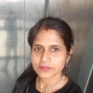 Pragati G. Class 11 Tuition trainer in Chhatikara