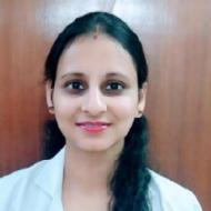 Dr. Swati G. BHMS Tuition trainer in Ghaziabad