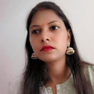 Priti Jaiswal Class I-V Tuition trainer in Kolkata