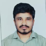 Boni Dileep Kumar Class I-V Tuition trainer in Hyderabad