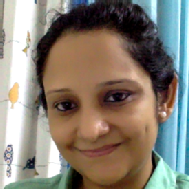 Pallavi M. Class 10 trainer in Thane