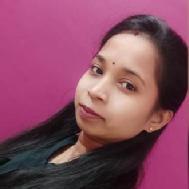 Neeta S. Class I-V Tuition trainer in Agra