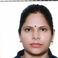 Sandhya K. Class I-V Tuition trainer in Railway Road