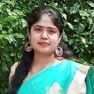 Veena P. Class 10 trainer in Allahabad