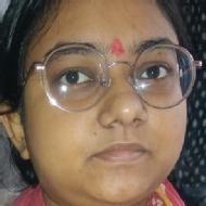 Pooja K. Class 8 Tuition trainer in Gurgaon