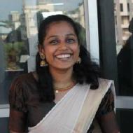 Kavya N. Class 11 Tuition trainer in Kochi