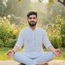 Rahul Bastta Yoga trainer in Lucknow