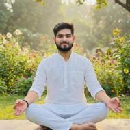 Rahul Bastta Yoga trainer in Lucknow