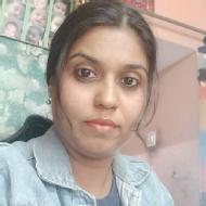 Soumya P BTech Tuition trainer in Bangalore