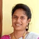 Photo of Akanksha Vemula