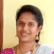 Akanksha Vemula Class 10 trainer in Hyderabad