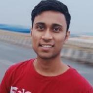 Shashank Shekhar Class I-V Tuition trainer in Ranchi