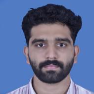 Sinan Muhammed Class 10 trainer in Kozhikode