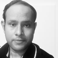Sharma Aditya Rajkumar Class I-V Tuition trainer in Patna