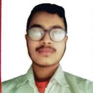 Tanvir Ahmed Class 12 Tuition trainer in Karimganj