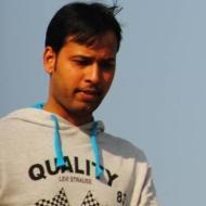 Anurag Singla Class 9 Tuition trainer in Chandigarh