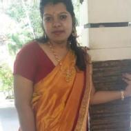 Harini D. Class I-V Tuition trainer in Vaikom