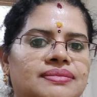 Sughasini J. Cooking trainer in Sathy