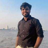 Abhishek Jha Data Science trainer in Mumbai