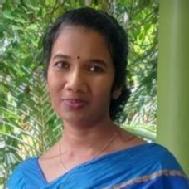 Shajeni J. Class 10 trainer in Kochi