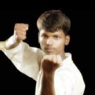 Sujai K Self Defence trainer in Chennai