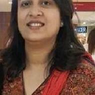 Angelyn B. Class 10 trainer in Vadodara