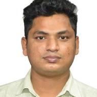 Ajay Kumar Class 11 Tuition trainer in Kolkata