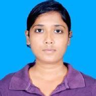 Bunu K. Class I-V Tuition trainer in Asansol