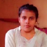 Neha P. BSc Tuition trainer in Budhana