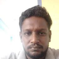 Arunprakash Vedic Maths trainer in Sirkali