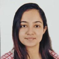 Barsha B. Class I-V Tuition trainer in Guwahati