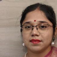 Aparna C. Class 12 Tuition trainer in Kolkata