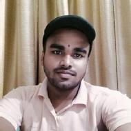 Krishnakant Kumar Engineering Entrance trainer in Saran