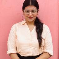 Rusha Dalal Class 12 Tuition trainer in Kolkata