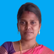 Abinaya A. Class I-V Tuition trainer in Sivaganga