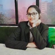 Ankita Sharma Class I-V Tuition trainer in Ranchi