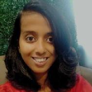 Jewel J. BSc Tuition trainer in Alakode