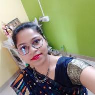 Priya Koley Class 8 Tuition trainer in Howrah