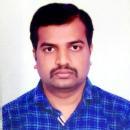 Photo of Raghavender