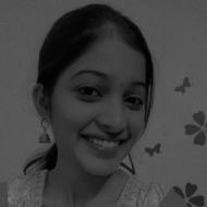 Vaibhavi K. Class 12 Tuition trainer in Mahad